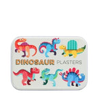 PLASTERS IN A TIN - BABY DINOS