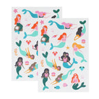MERMAID TATTOOS
