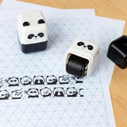 ROLLER STAMP