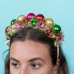 PARTY HEADBAND - BAUBLES