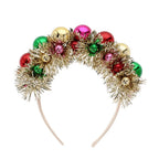 PARTY HEADBAND - BAUBLES