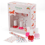 NAIL KIT - UNICORN