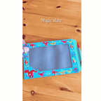 MAGIC SLATE - DINOSAUR