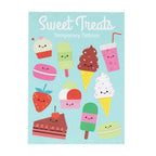 TATTOOS - SWEET TREATS