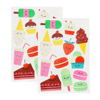 TATTOOS - SWEET TREATS