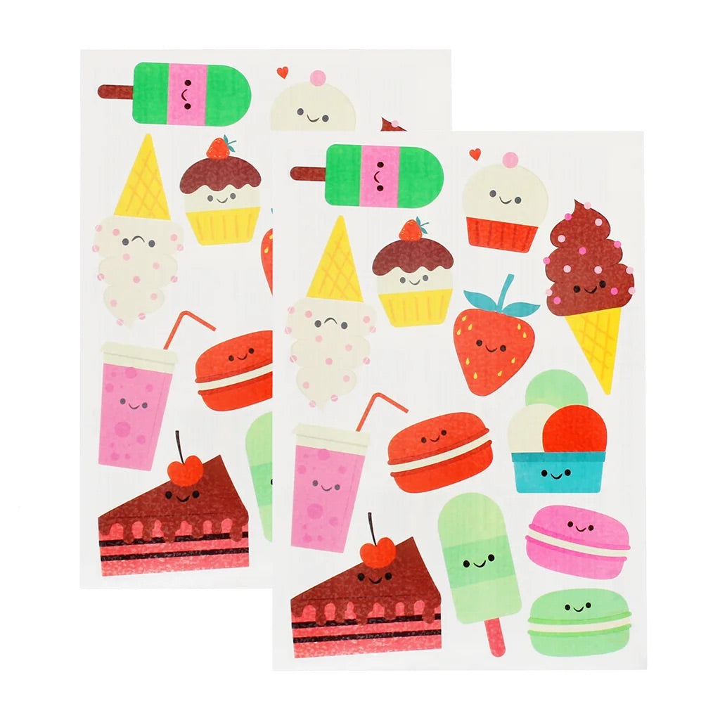 TATTOOS - SWEET TREATS