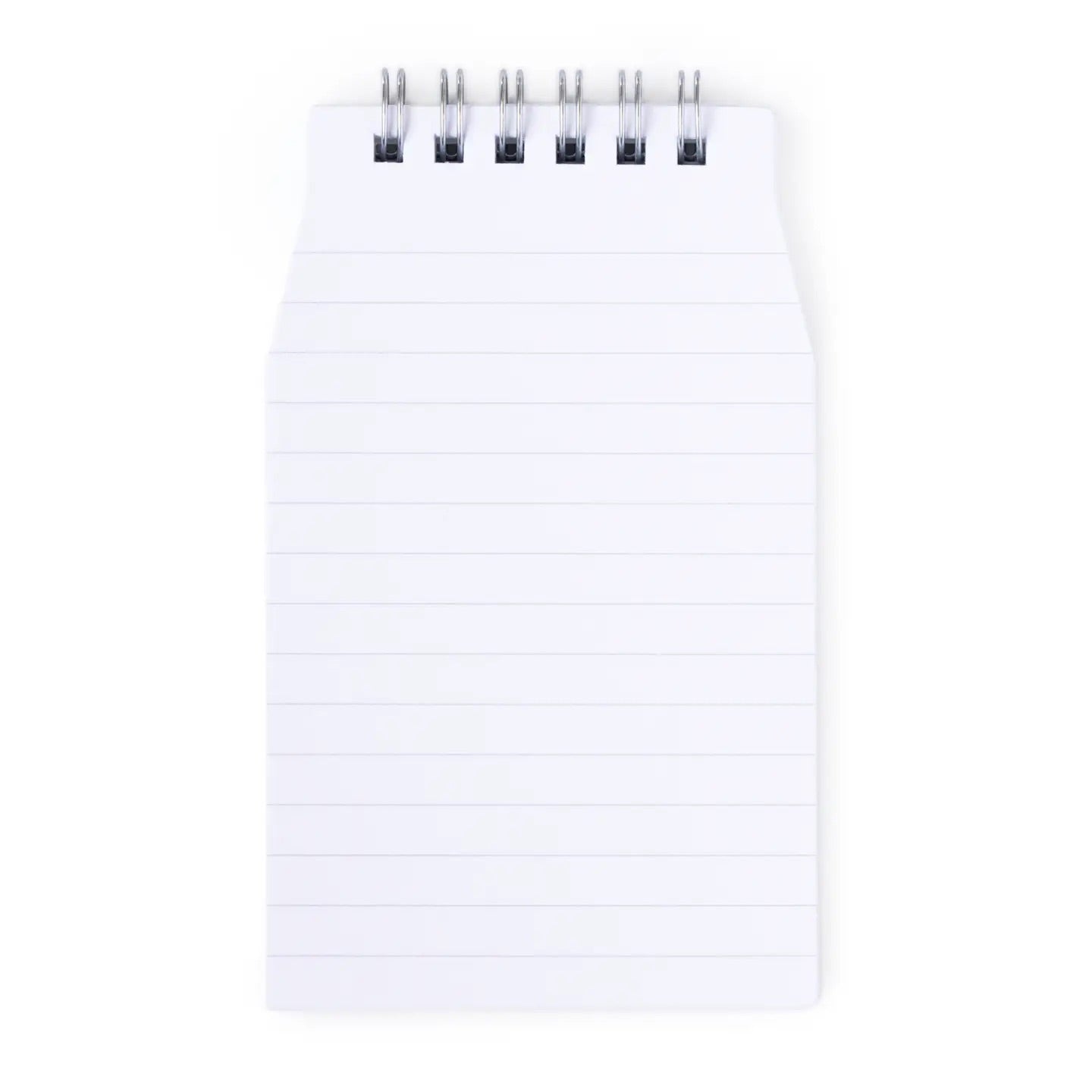 SNOPPY MINI NOTEBOOK -  ORANGE JUICE