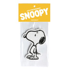 SNOOPY AIR FRESHENER - CLASSIC