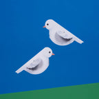 CREATE YOUR OWN LOVEY DOVEYS (5 YEARS+)
