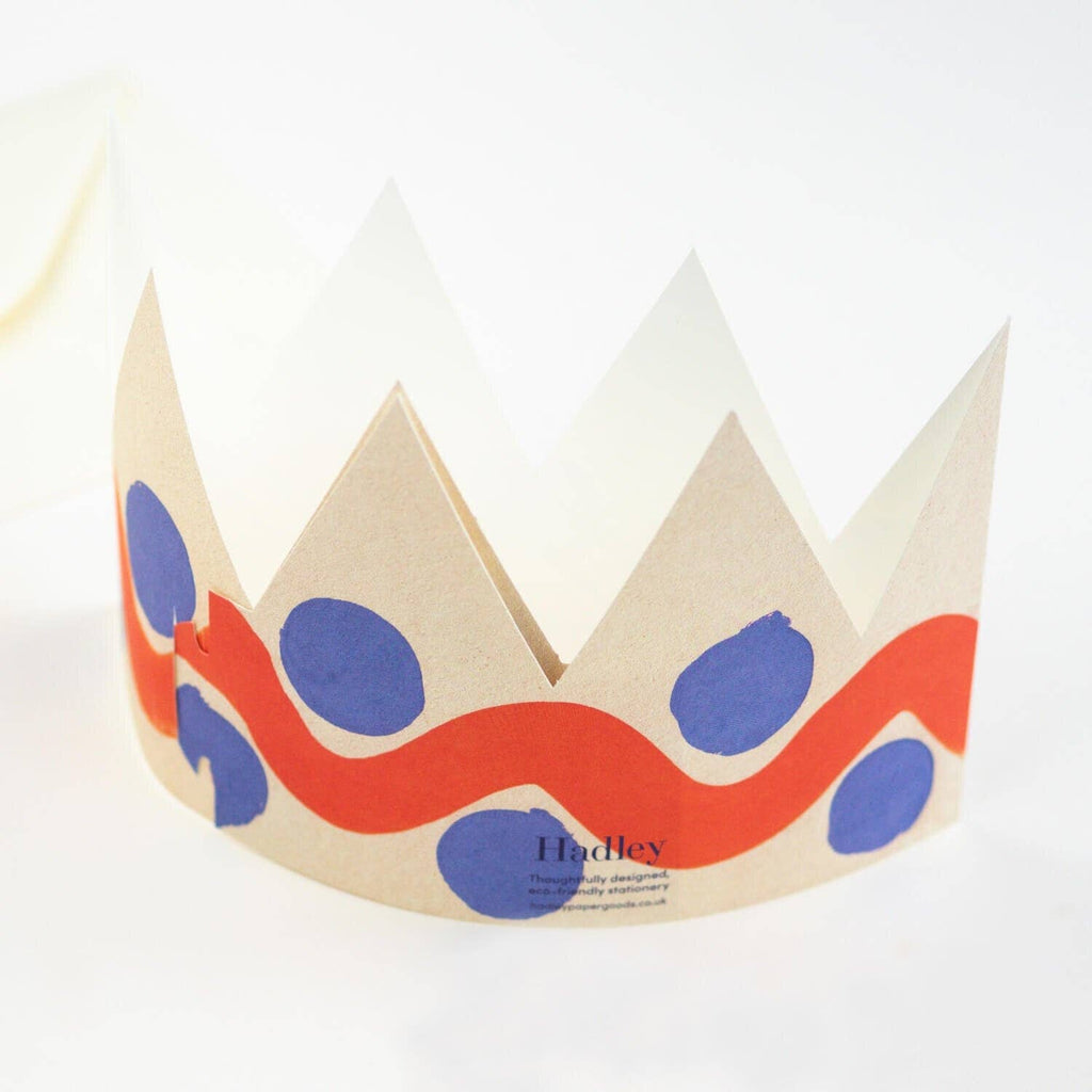 MARVELLOUS MOTHER PARTY HAT