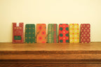6 CHRISTMAS GIFT TAGS