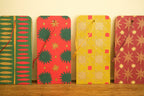6 CHRISTMAS GIFT TAGS