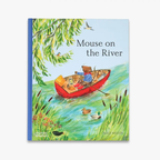 MOUSE ON THE RIVER BOOK
