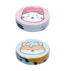 ADORAMALS PETS COMPRESSED TRAVEL TOWEL