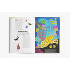 ANIMAL BOOK