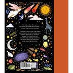 A UNIVERSE FULL OF STORIES BOOK (5-8 YEARS)