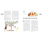 A UNIVERSE FULL OF STORIES BOOK (5-8 YEARS)