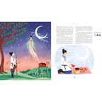 A UNIVERSE FULL OF STORIES BOOK (5-8 YEARS)