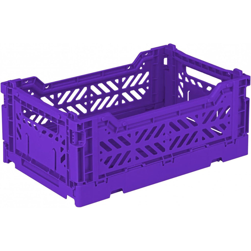SMALL MINI CRATE