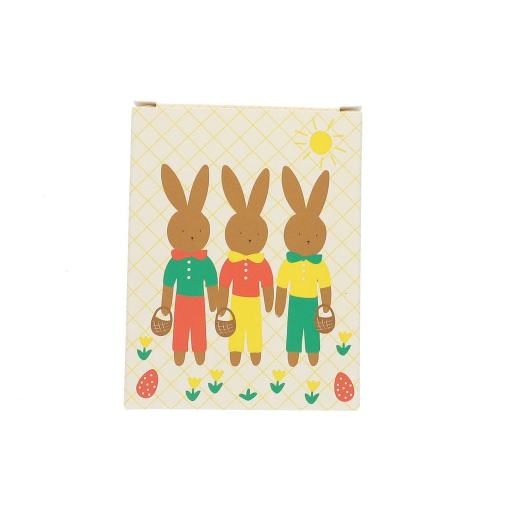BABY BUNNY SOCKS 0-9 months