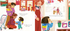 BEING THE BIGGEST - PAPERBACK BOOK