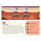 BLAST OFF INTO SPACE 3D VIEWER (4-7 YEARS)
