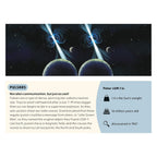 BLAST OFF INTO SPACE 3D VIEWER (4-7 YEARS)