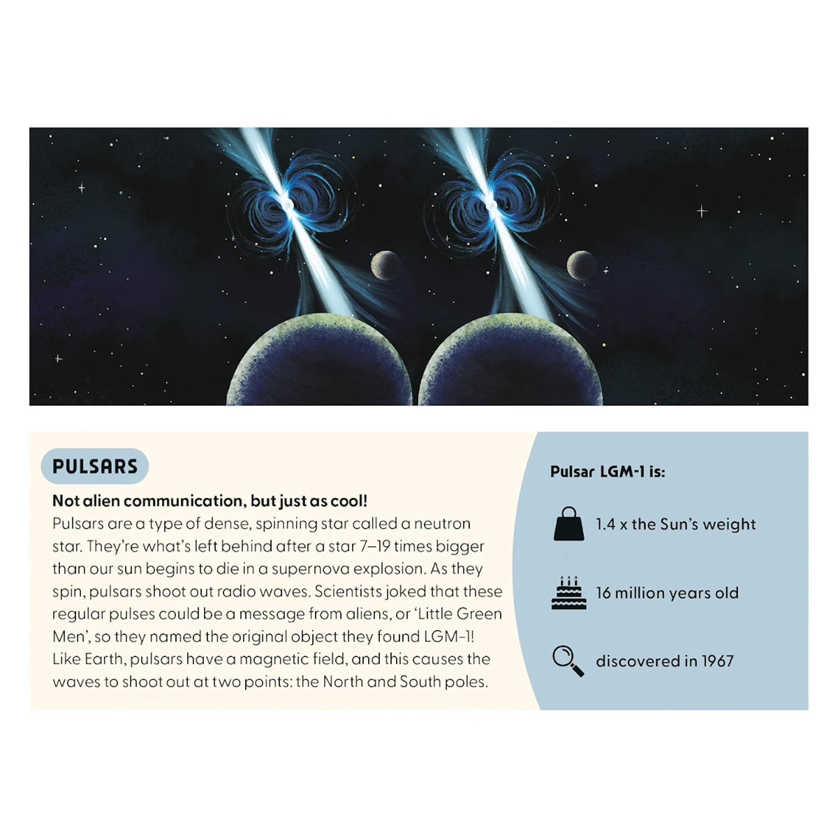 BLAST OFF INTO SPACE 3D VIEWER (4-7 YEARS)