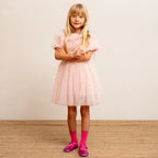 MOON & STAR CAPE (3-6 YEARS)