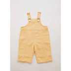 BLYTHE HONEY WASHED DUNGAREE