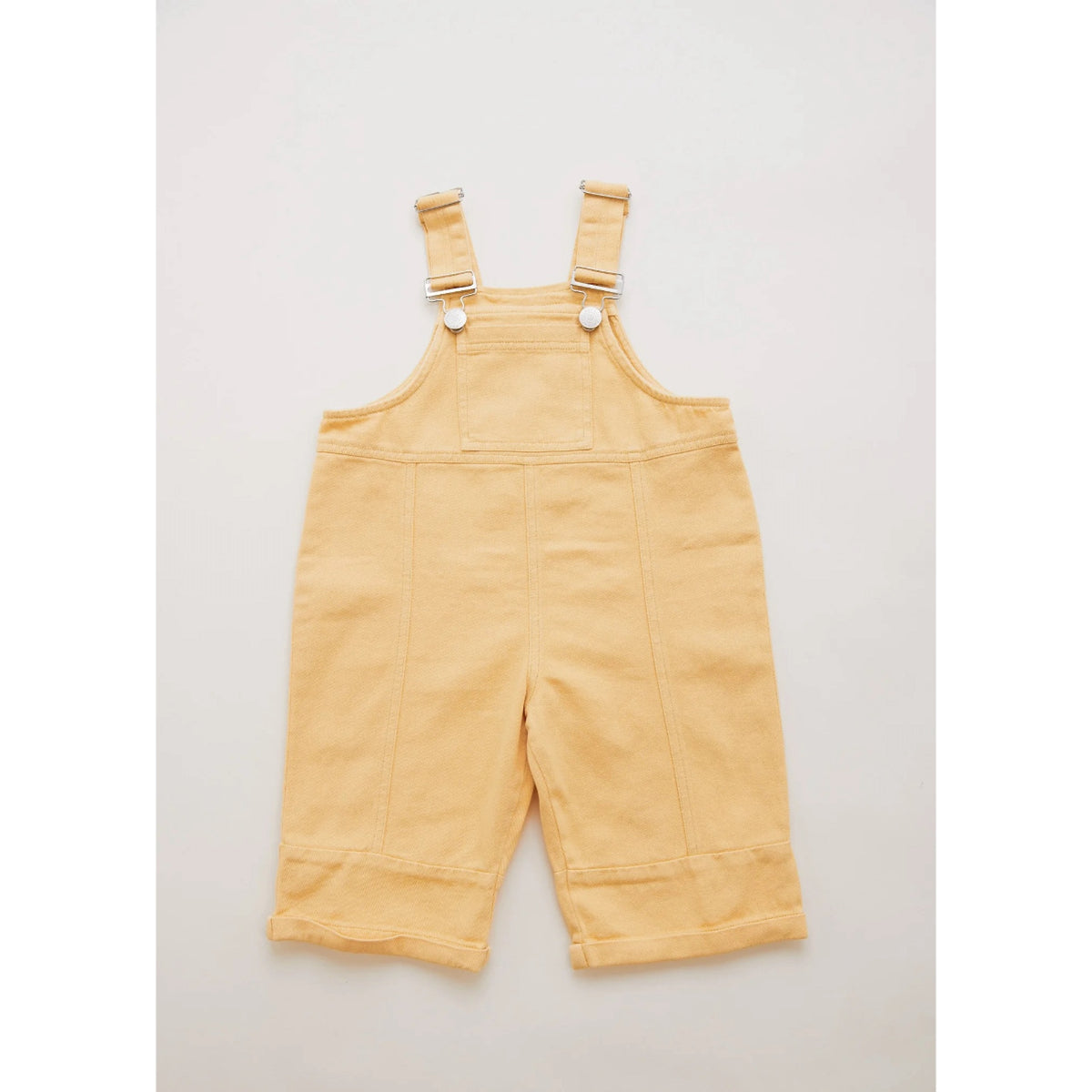 BLYTHE HONEY WASHED DUNGAREE