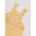 BLYTHE HONEY WASHED DUNGAREE