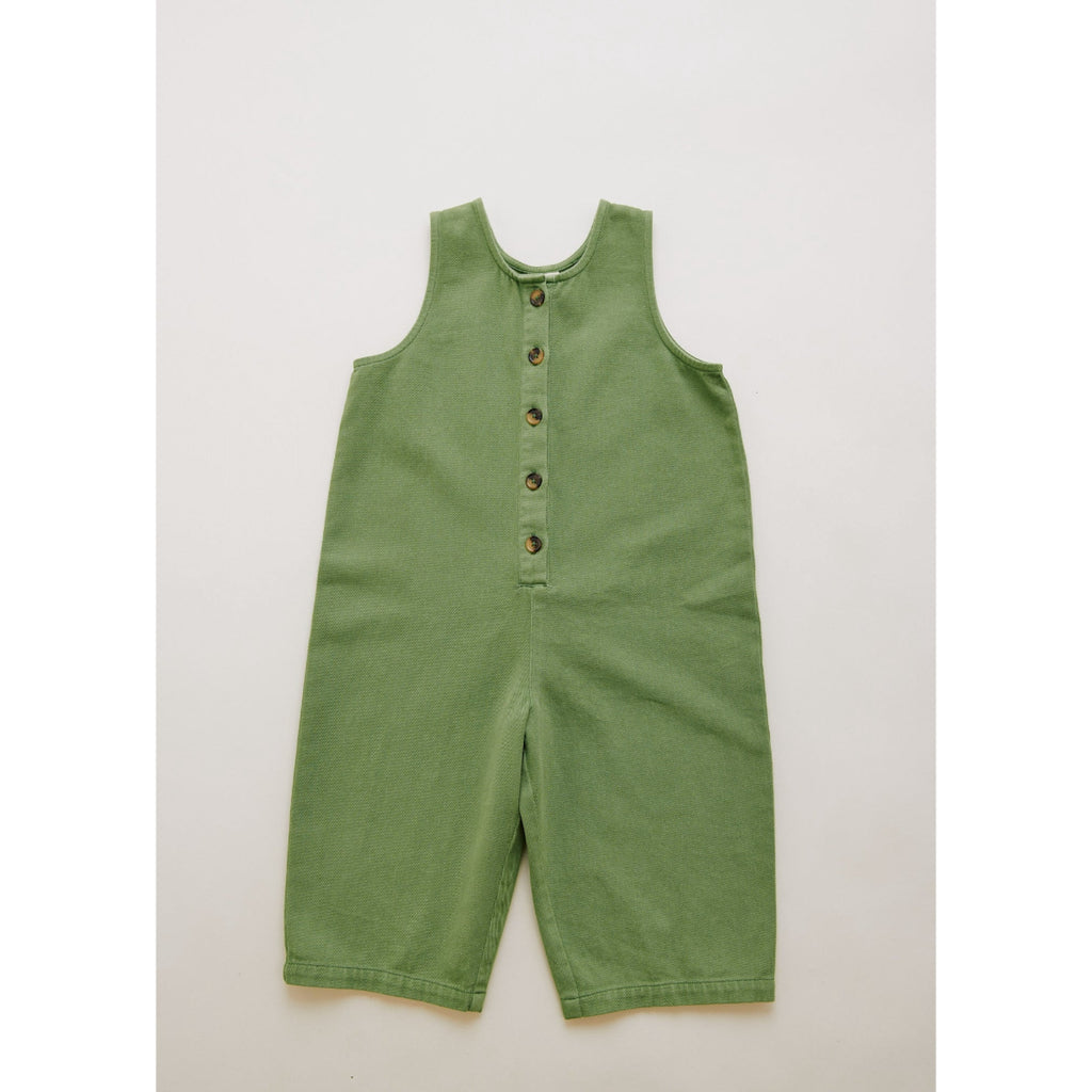 CALI PICKLE OVERALLS