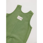 CALI PICKLE OVERALLS