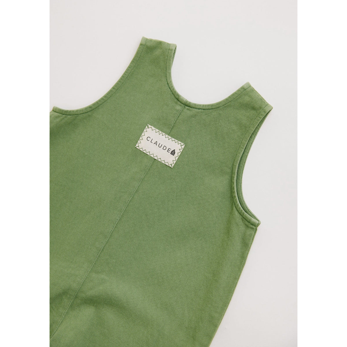 CALI PICKLE OVERALLS