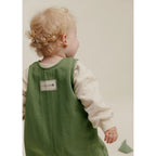 CALI PICKLE OVERALLS