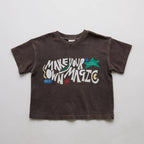 LENNI MAGIC CONKER TEE