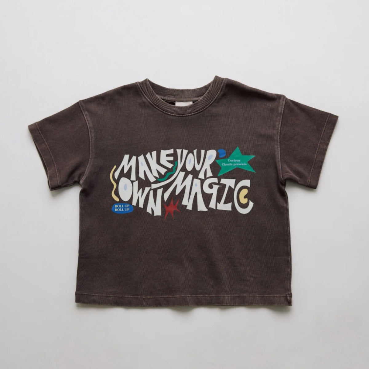 LENNI MAGIC CONKER TEE