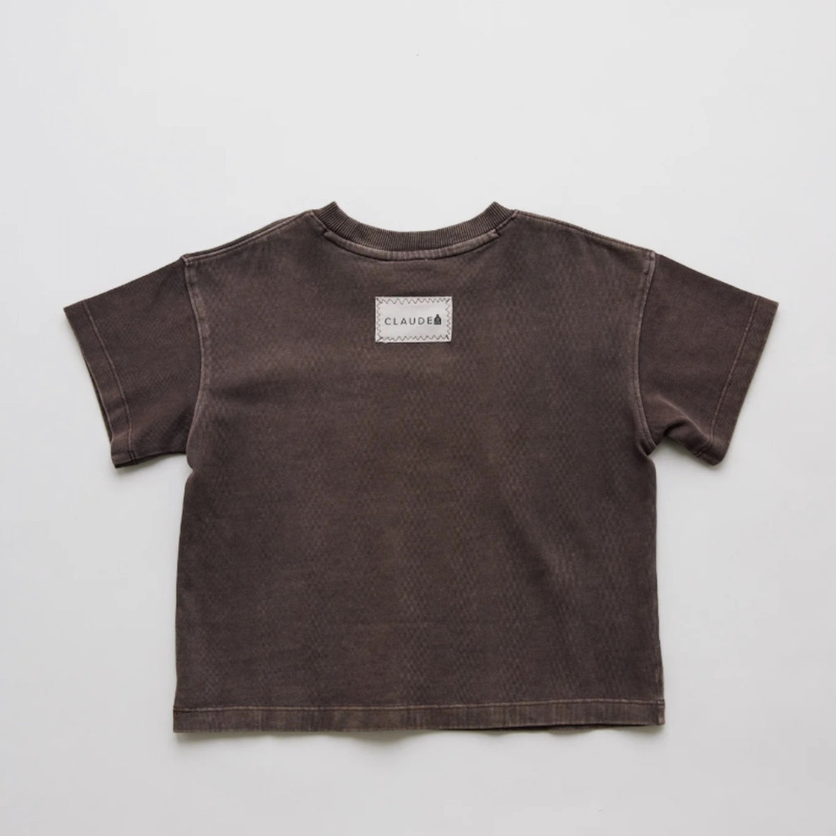 LENNI MAGIC CONKER TEE