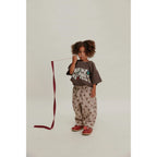LENNI MAGIC CONKER TEE