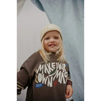LENNI MAGIC CONKER TEE