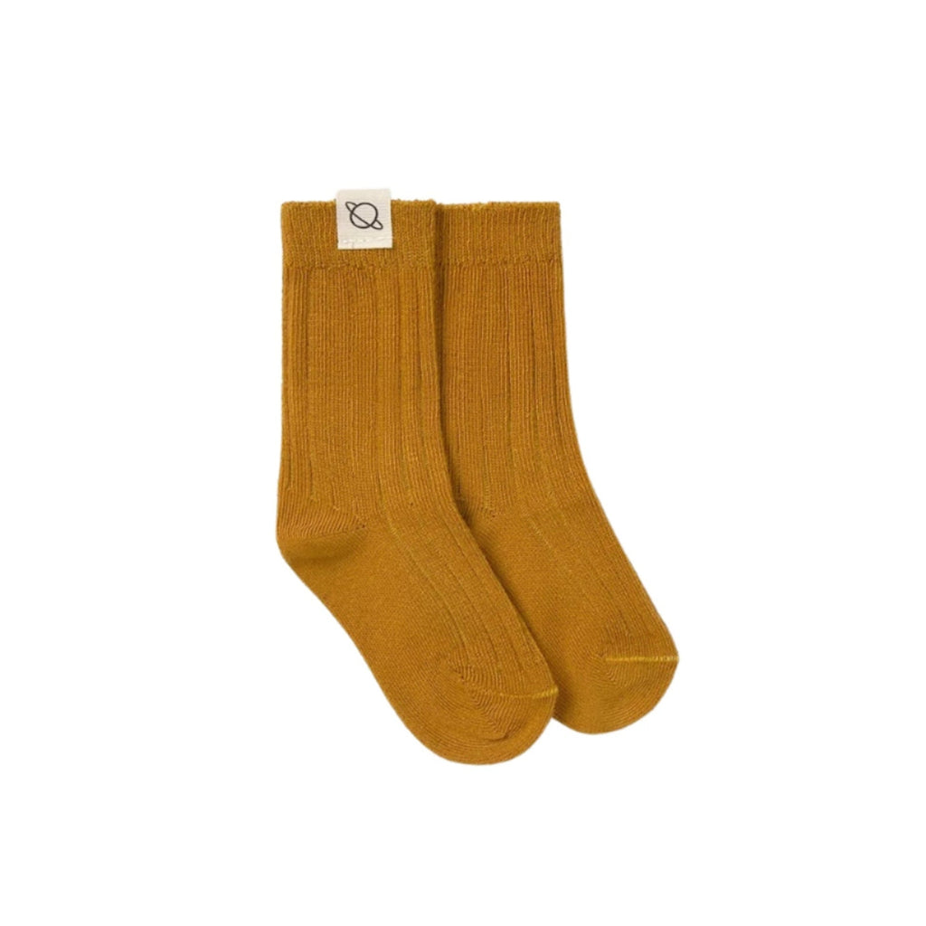 WARM TOUCH KNIT BABY SOCKS