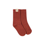 WARM TOUCH KNIT BABY SOCKS