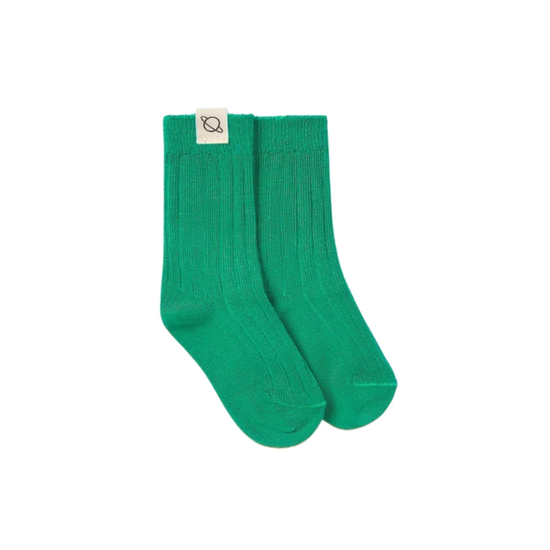 WARM TOUCH KNIT BABY SOCKS