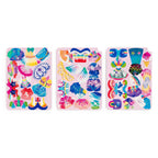 CAT-ICORN  MAGNETIC DRESS UP SET (4 YEARS+)