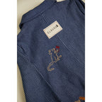SYD DENIM WOODLAND OVERALLS