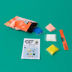 AIR DRY CLAY MINI KIT