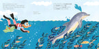 DON'T CALL ME A FISH PAPERBACK BOOK (3-5 YEARS)