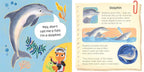 DON'T CALL ME A FISH PAPERBACK BOOK (3-5 YEARS)