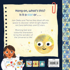 DON'T CALL ME A STAR PAPERBACK BOOK (3-5 YEARS)